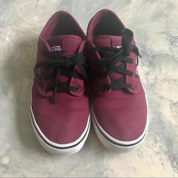 Vans Shoes - SOLD! VANS Sneakers